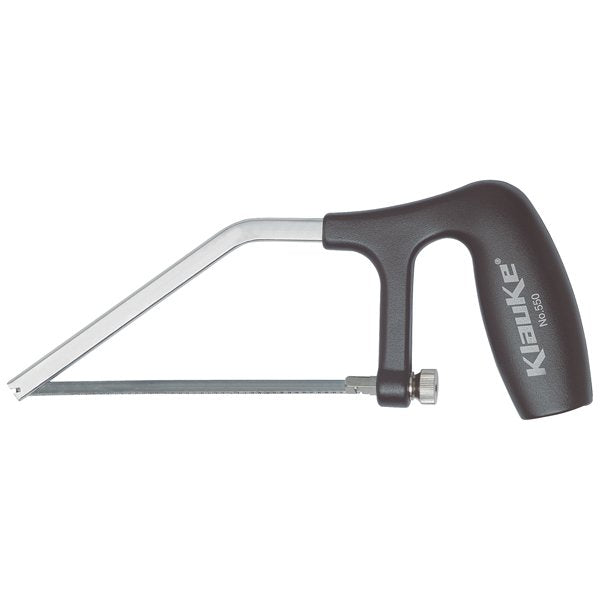 Klauke - Handsäge Universal-Säge KL550 280mm, mit GFK-Griff