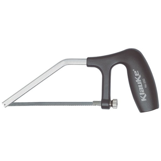 Klauke - Handsäge Universal-Säge KL550 280mm, mit GFK-Griff