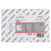 Bosch - Nagel für Nagelgerät Rundkopf-Streifennagel 2608200031(VE2500) SN21RK 90 3,1 mm 90