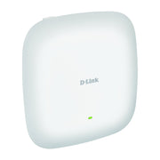 DLink - WLAN-Access-Point Dual-Band PoE Access Point DAP-X2850 AX3600 Wi-Fi 6
