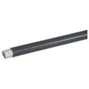 Lapp Zubehör - Metall-Schutzschlauch SILVYN-LTP-50-/-40,4X47,9- 61805470 BK-10M − 10 Meter