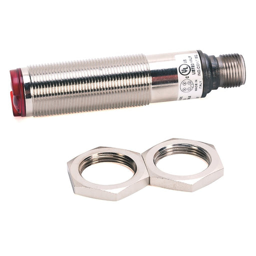 Rockwell - Lichttaster energetisch SENSOR OPT. 42CM-R1MPB-D4 42CM-R1MPB-D4
