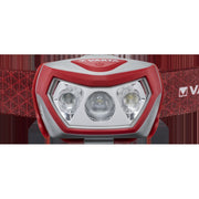 Varta Cons.Varta - Taschenleuchte Kopfleuchte Outdoor Sports Sports H20 Pro inkl. 3AAA Batt. − 4 Stück