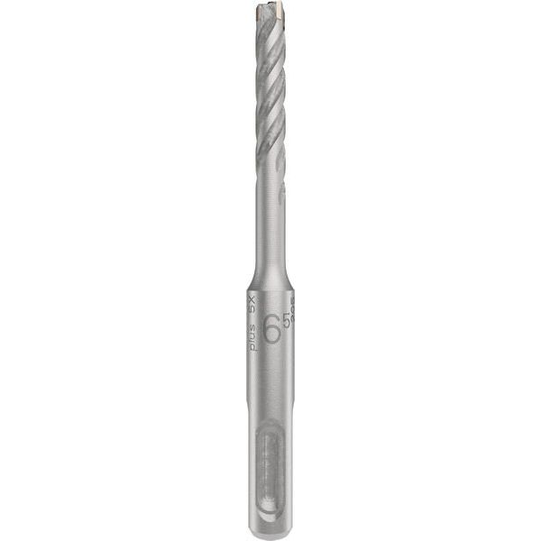 Bosch - Bohrer PRO SDS plus-5X 2608833781 Hammerbohrer 6,5 x