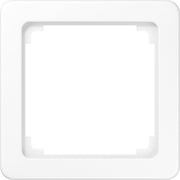 Jung - Übergangsadapter für Installationsschalterprogramme Zwischenrahmen aws CD 590 Z WW zur Montage