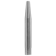 Jumo - Tauchrohr Einschweiß-Schutzhülse 00348538 M18x1,5, 7x65mm − 1 Stück
