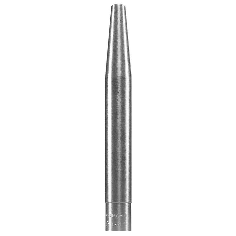 Jumo - Tauchrohr Einschweiß-Schutzhülse 00348538 M18x1,5, 7x65mm − 1 Stück