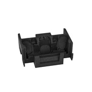Bosch - Zubehör/Ersatzteile für Werkzeugkasten, -schrank, -wagen und Werkbank Einlagen 1600A02F4V für GKS 18V-57-2 (L)