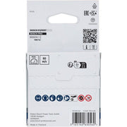 Bosch - Trenn-/Schleifscheibe PRO Stainless Steel and 2608601520(VE5) Metal Gebundene