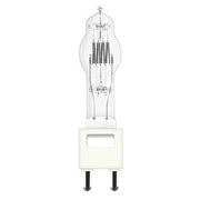 Scharnberger+Hasenbein - Studio-, Projektions- und Fotolampe Halogenlampe 60x279mm G38 17523 230V 5000W 400h
