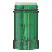 Eaton - Signalsäulenelement, optisch Multiblitzlicht-LED SL4-FL24-G-M grün, 24V