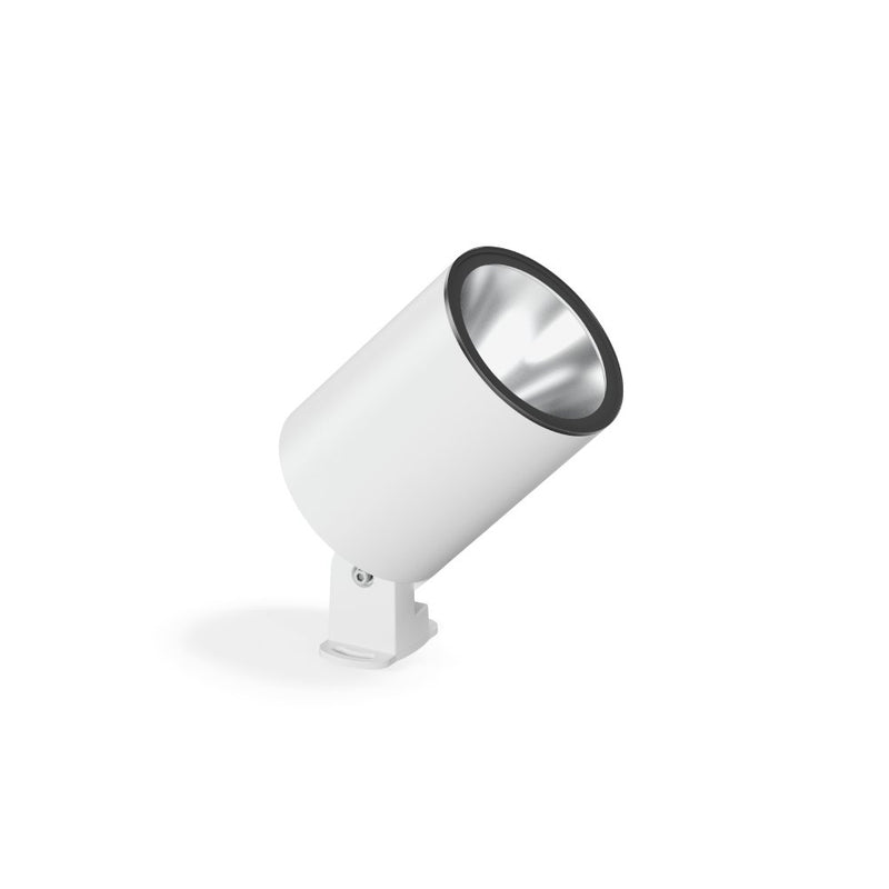 RZB - Downlight/Strahler/Flutlicht LED-Strahler 722267.002.2.76 827, DALI, weiß