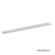 LTS Licht&Leuchten - Decken-/Wandleuchte LED-Deckenleuchte ALF 106.1145.840 ws 840, ws