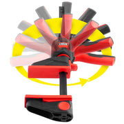 BESSEY - Klemmzwinge Einhandzwinge EZ360-60