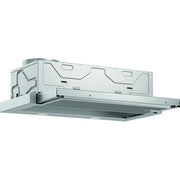 Bosch - Dunstabzugshaube Flachschirmhaube DFL064A52 Serie4