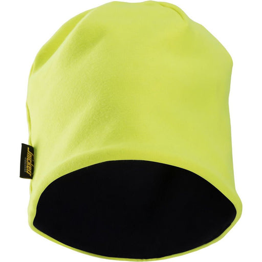Snickers Workwear - Schutzhaube Kopfschutz 90686600005 M,high-vis gelb − 1 Stück by Snickers Workwear
