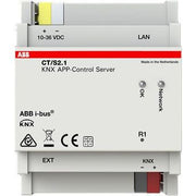ABB Stotz S&J - Bussystem-Systemschnittstelle/Medien-Gateway Busch-Control CT/S2.1 Touch_2