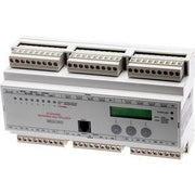 Ipf Electronic - Trennschaltverstärker Hochleistungslichtschranke OV650840 Verstärker