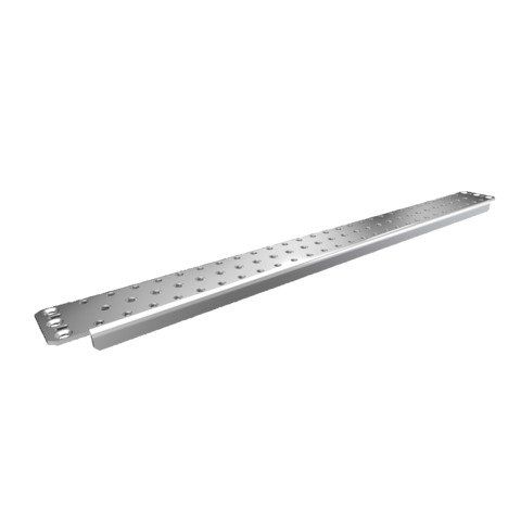 Rittal - Tragschiene TS 4398.000 (VE4)