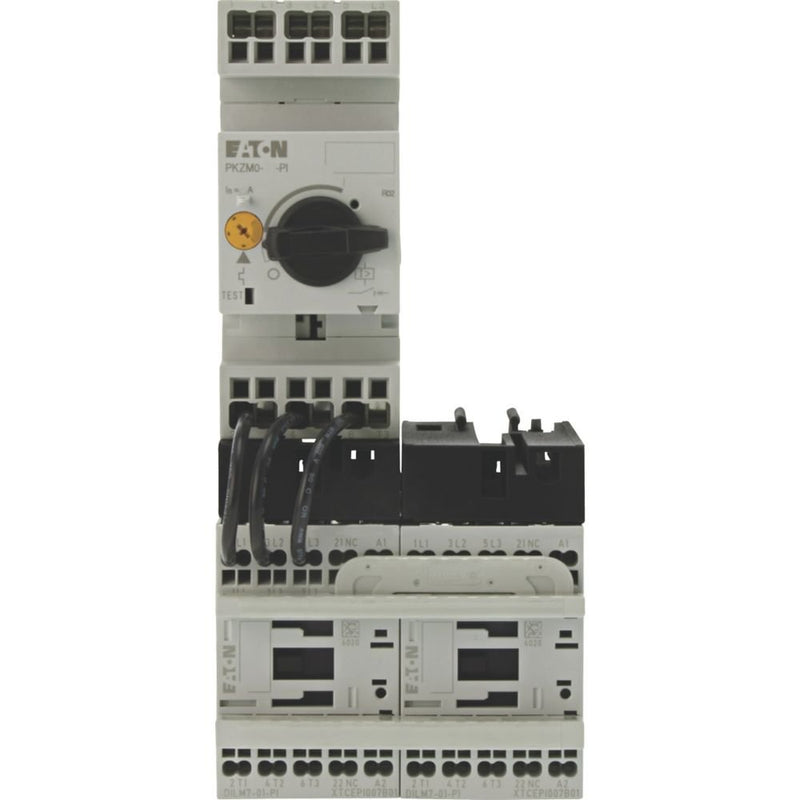 Eaton - Motorstarter/Motorstarterkombination Wendestarter MSC-R-0,4-M7(#199595