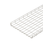 OBO Bettermann - Gitterrinne Gitterkabelrinne GRM 55 500 A2 55x500x3000mm − 3 Meter