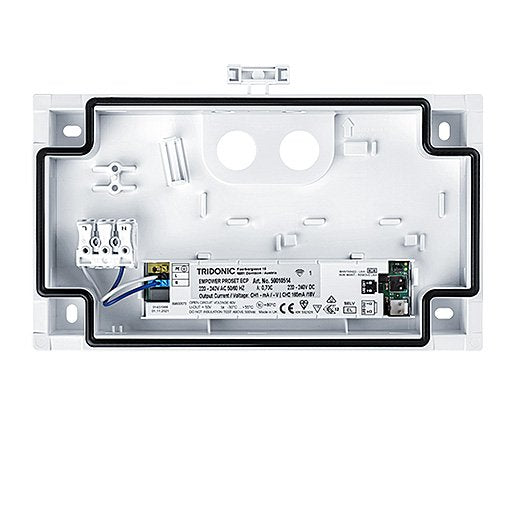 Zumtobel Group - Sicherheitsleuchte LED-Rettungszeichenleuchte PURESIGN #42186025