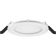 EVN Lichttechnik - Decken-/Wandleuchte LED-Einbaupanel LTR220125