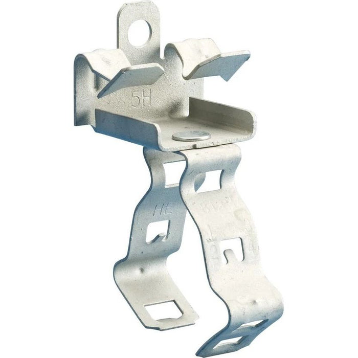 Erico - Befestigungsklammer CADDY BEFESTIGUNGSKLAMMER 32EM58 − 1 Stück
