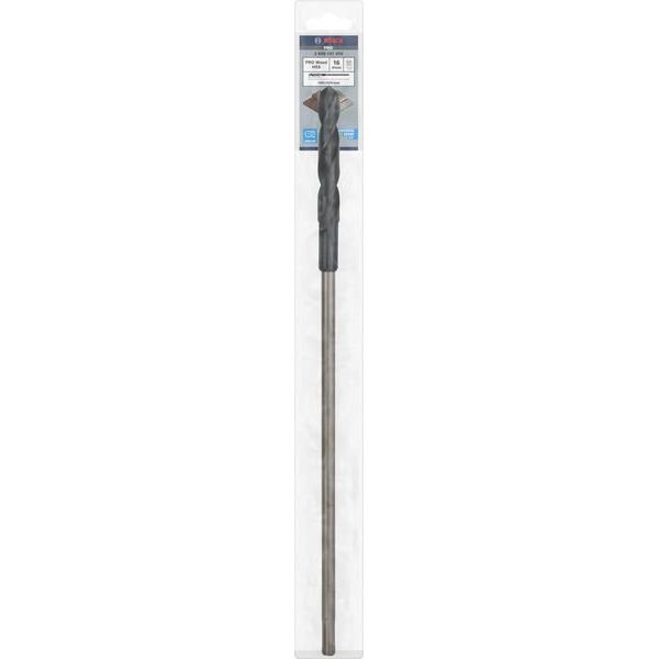 Bosch - Bohrer PRO Wood HSS 2608597406 Installationsbohrer