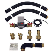 Vaillant - Zubehör/Ersatzteile für Gasheizkessel Paket 2.19/6 ecoVIT excl. 0010029825