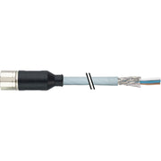 Murrelektronik - Konfektioniertes Sensor-Aktor-Kabel M23 Buchse gerade 7000-23751-4011000 19-p. m. freiem Ende