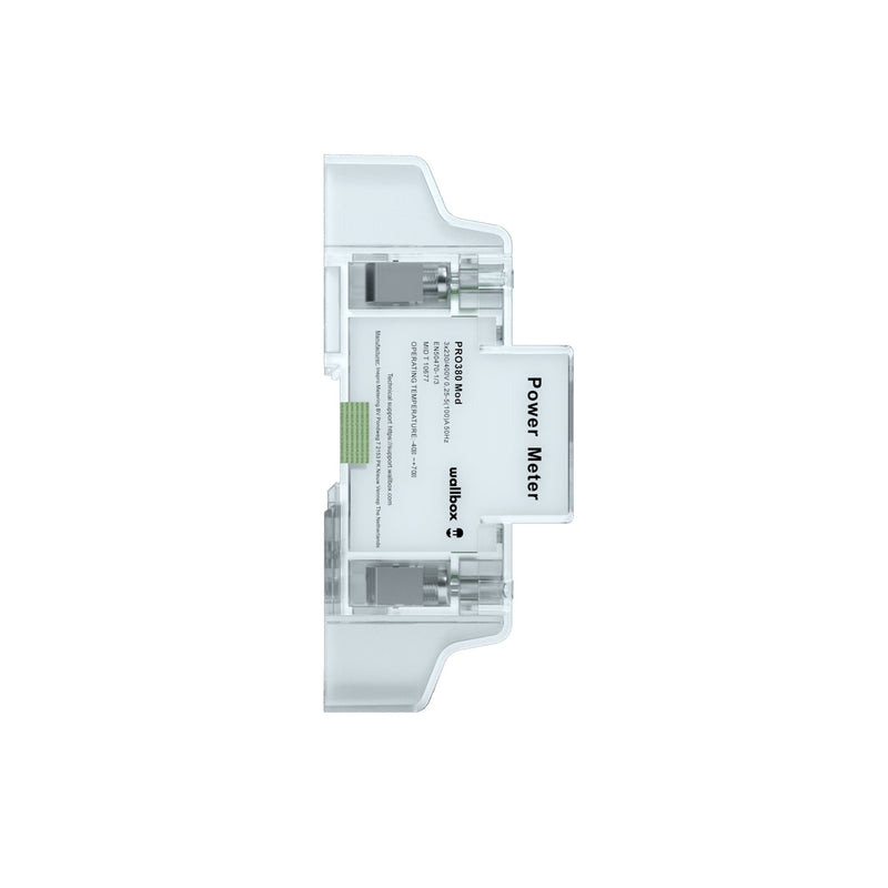 ABL E-Mobility - Zubehör/Ersatzteile für E-Mobility Energy Meter Pulsar 100000450 Externer Zähler