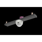 Ridi-Leuchten - Bussystem-Bewegungsmelder Moduleinsatz Sensor VL2MF-S500#2500034SW DALI-2, sw