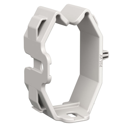 Kaiser - Zubehör/Ersatzteile für LWL-Technik Gf-GV FlexBox Connect 4240010 Kabelsammelhalter