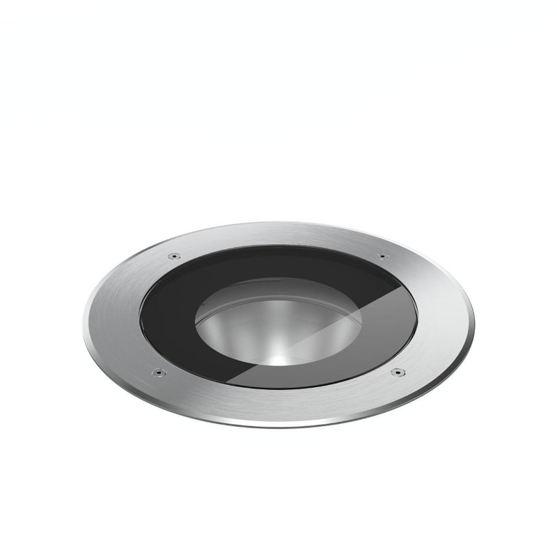 RZB - Bodeneinbauleuchte LED-Bodeneinbauleuchte 641301.000.1 4000K D245 28Gr  − 1 Stück