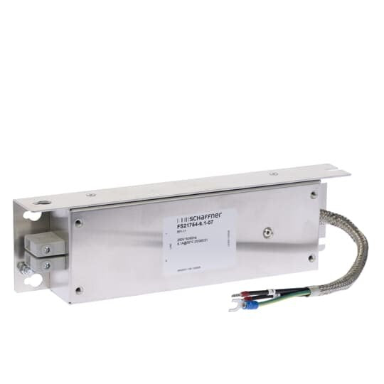 ABB Stotz S&J - Zubehör/Ersatzteile für Frequenzregler EMV-Filter RFI-11
