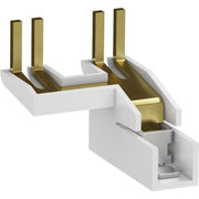 ABB Stotz S&J - Zubehör/Ersatzteile für Niederspannungs-Schalttechnik Parallelanschluss MVP0C