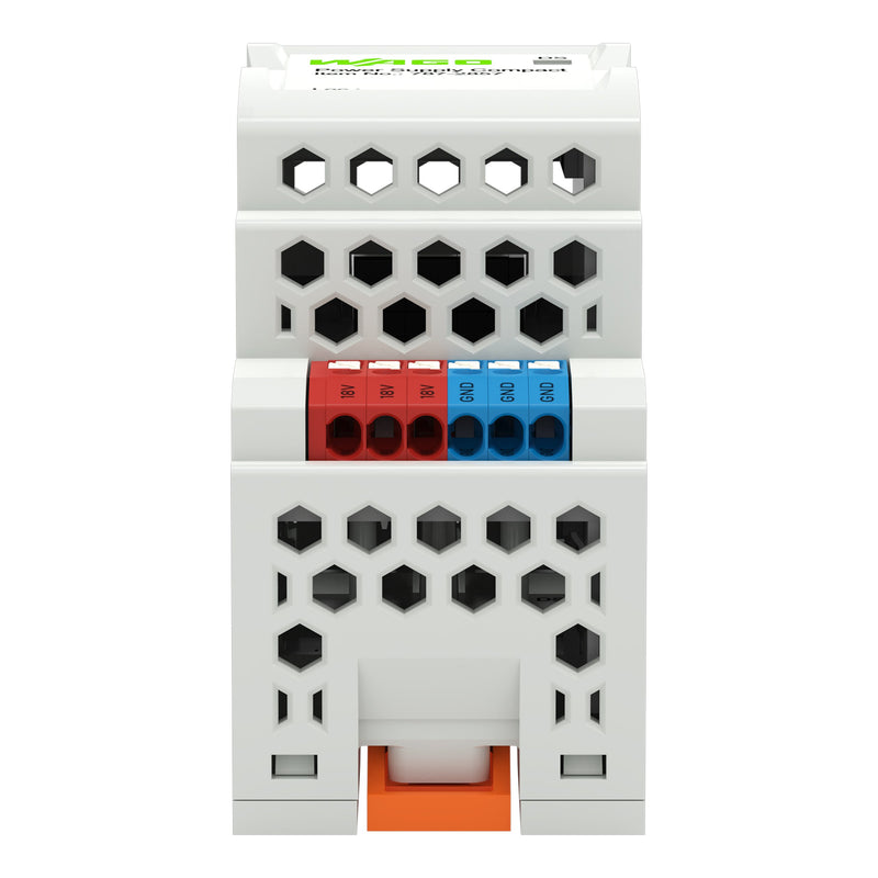 WAGO - Gleichstromversorgung Stromversorgung 787-2857 DC18V, 1,25A − 1 Stück