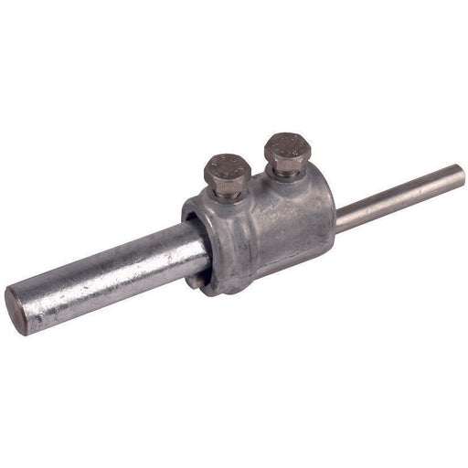 DEHN - Trennklemme für Blitzschutz Trennmuffe TMG71016ZG f. Rd 16/7-10mm ZG