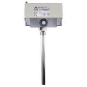 Jumo - Temperaturschalter Doppelthermostat (TW/TW) 60000203 20-150°C, EB-L 200mm