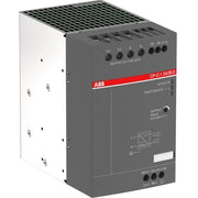 ABB Stotz S&J - Gleichstromversorgung Netzteil CP-C.1 24/20.0-C Out:DC 24V/20A