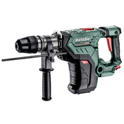 Metabowerke - Bohr- und Meißelhammer (Akku) Akku-Kombihammer KHA 18 LTX BL 40