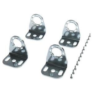 Ipf Electronic - Zubehör/Ersatzteile für Niederspannungs-Schalttechnik Zubehör Optisch, AO000243 Befestigungswinkel