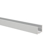 Brumberg Leuchten - Mechanisches Zubehör/Ersatzteile für Leuchten LED-Anbauprofil 53580260 1m