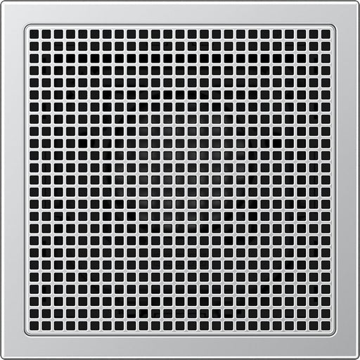 Jung - Gong 3-Klang-Gong AL 2567-G3 aluminium