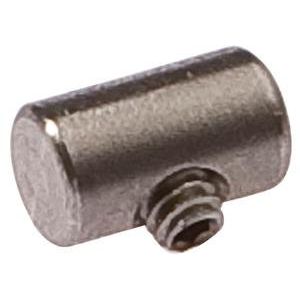 Ipf Electronic - Zubehör/Ersatzteile für Niederspannungs-Schalttechnik Zubehör Magnetisch, AM000111 Klemme 3,6mm 6lang