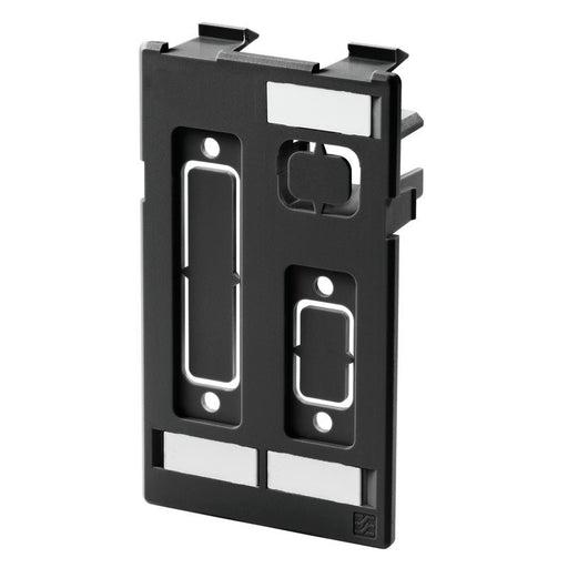 Weidmüller - Frontplatte (Schaltschrank) Einsatzplatte IEFC-IP-1ST/1D9/1D25 1xData, 2xSignal