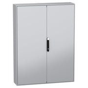 Schneider Electric - Gehäuse/Schaltschrank (leer) Monobloc-Standschrank SM NSYSM1612302D 1600x1200x300mm