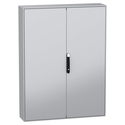 Schneider Electric - Gehäuse/Schaltschrank (leer) Monobloc-Standschrank SM NSYSM1612302D 1600x1200x300mm