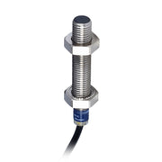 Telemechanique Sensors - Induktiver Näherungsschalter induktiv XS608B3CAL2 Sn2,5mm, M8